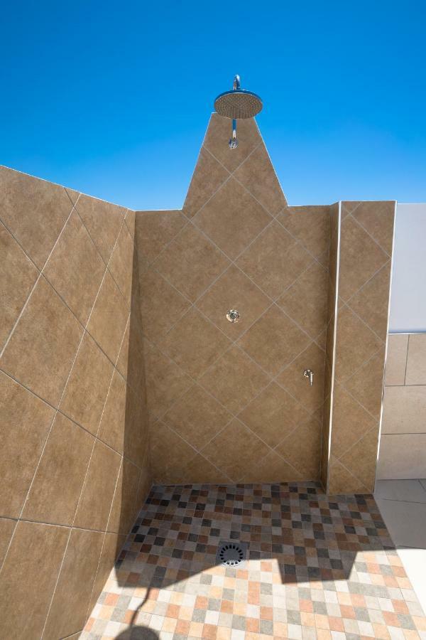 Apartamentos Mombasa 1 Planta Нерха Экстерьер фото